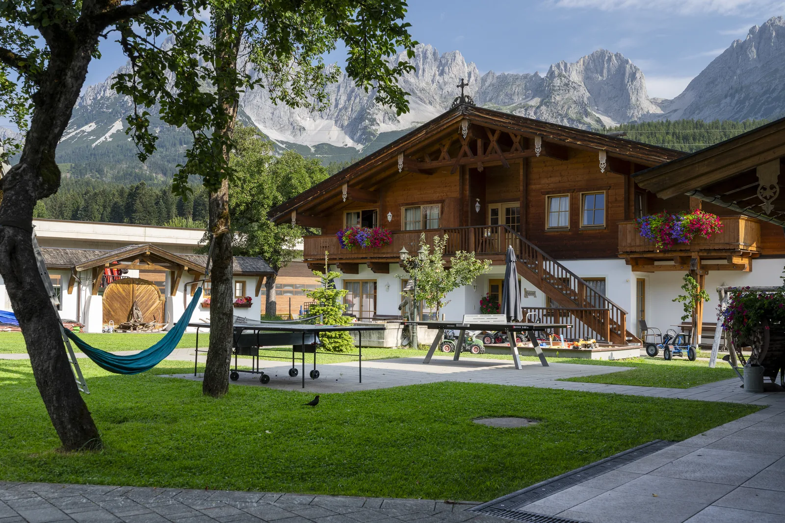 Appartementhaus