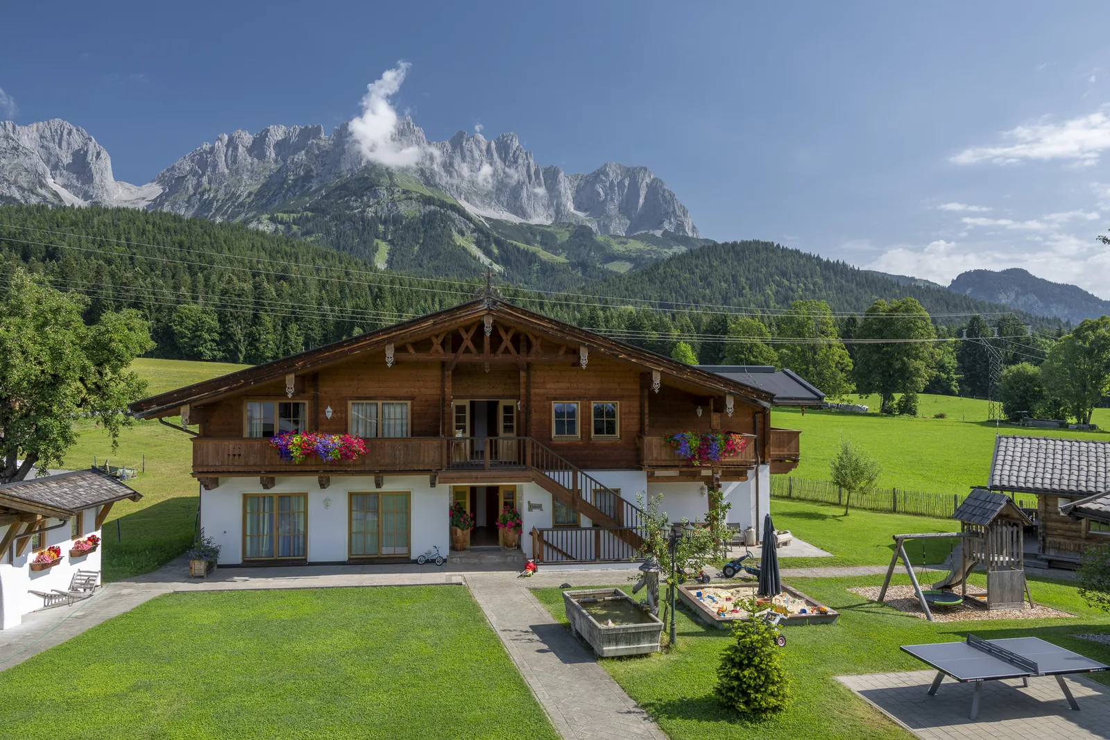 Appartementhaus